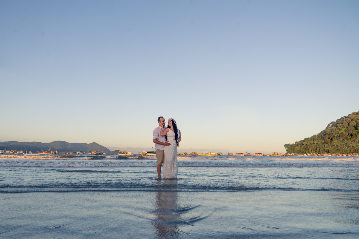 Ensaio de casal Thais Castro Fotografia