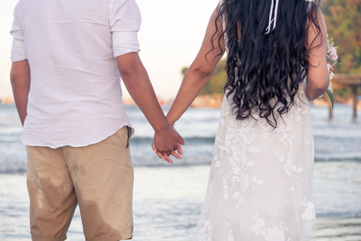 Ensaio de casal Thais Castro Fotografia