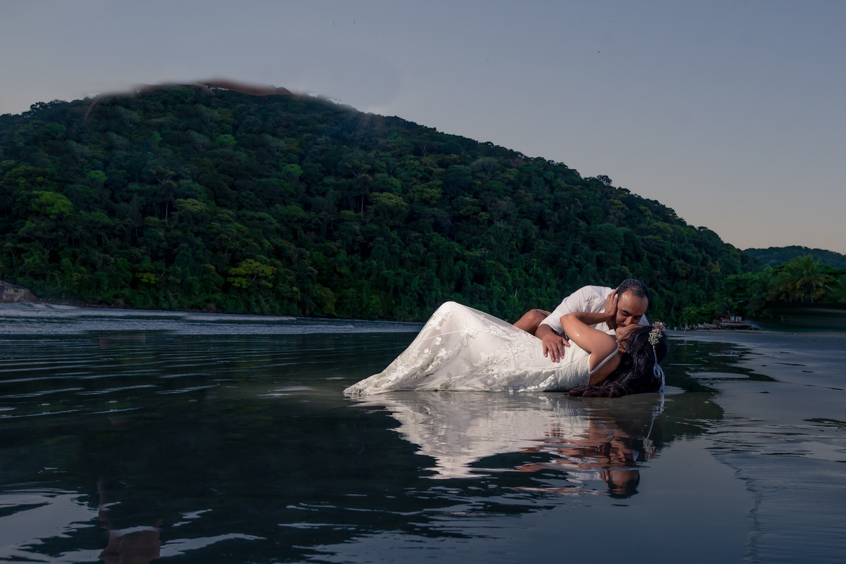Ensaio de casal Thais Castro Fotografia