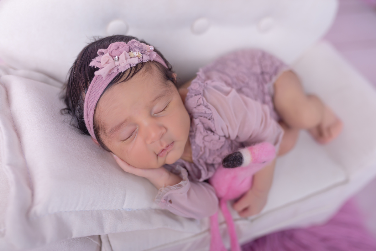 newborn Santo André Thais Castro Fotografia