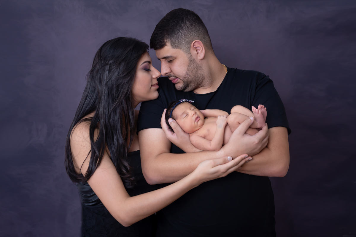 newborn Santo André Thais Castro Fotografia