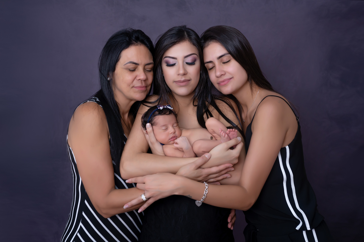 newborn Santo André Thais Castro Fotografia