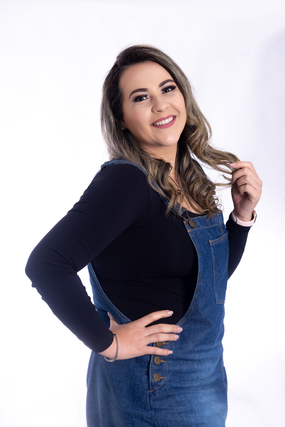 Ensaio corporativo Santo André - Thais Castro Fotografia