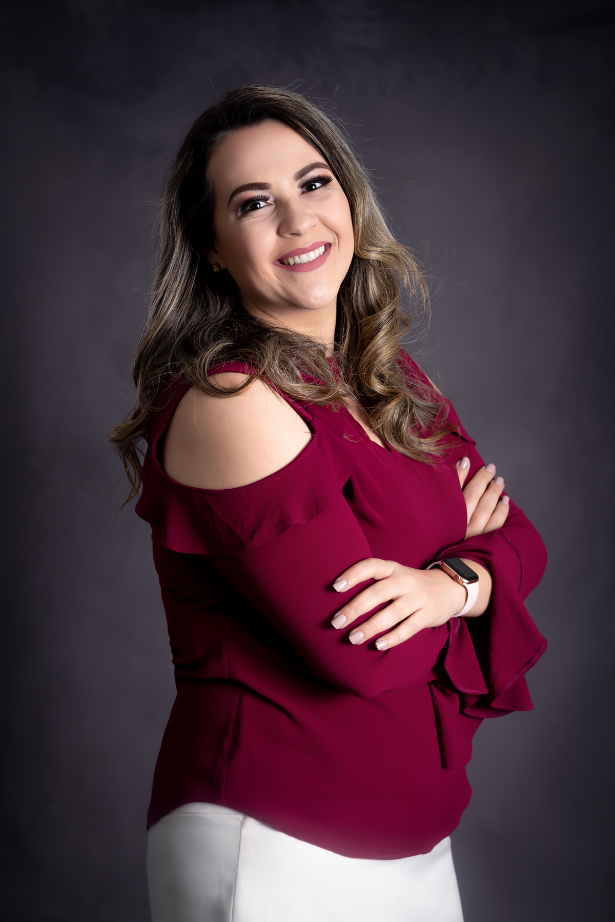 Ensaio corporativo Santo André - Thais Castro Fotografia