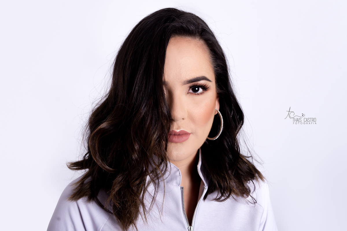 Ensaio corporativo Santo André