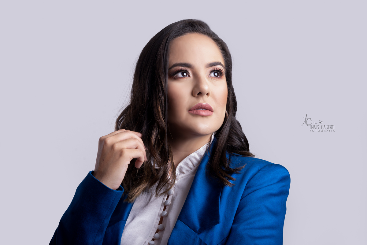 Ensaio corporativo Santo André