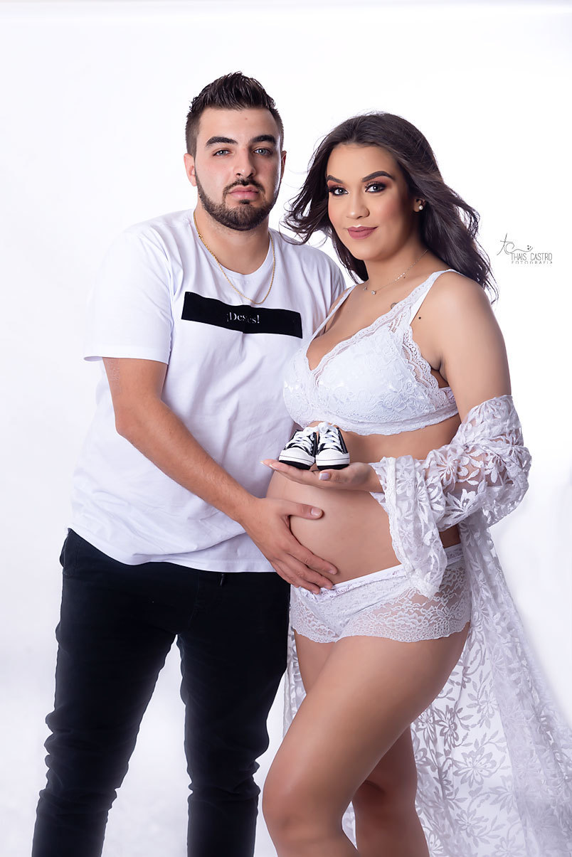 ensaio gestante milk bath Santo André