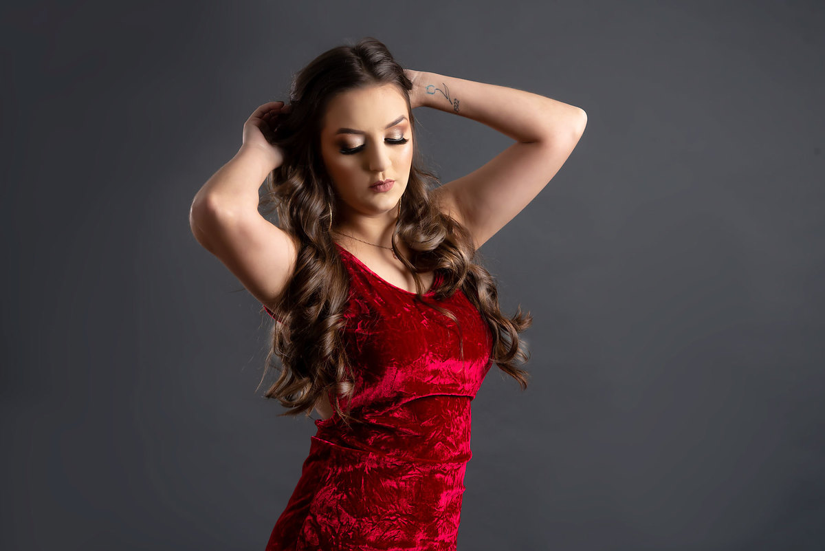 Ensaio feminino Santo André Thais Castro Fotografia