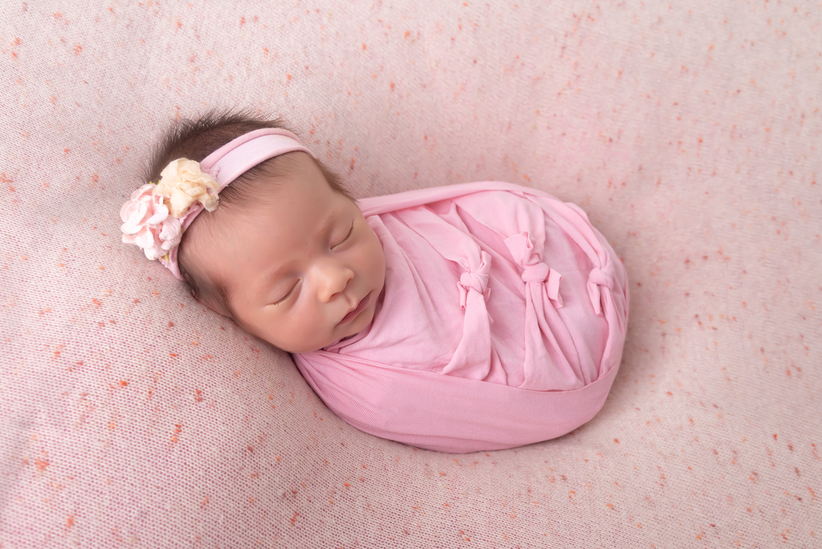 Newborn Santo André Thais Castro Fotografia