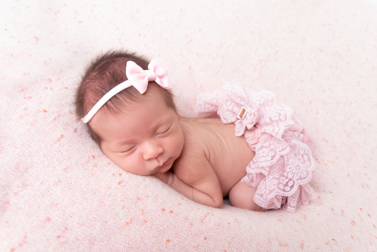 Newborn Santo André Thais Castro Fotografia