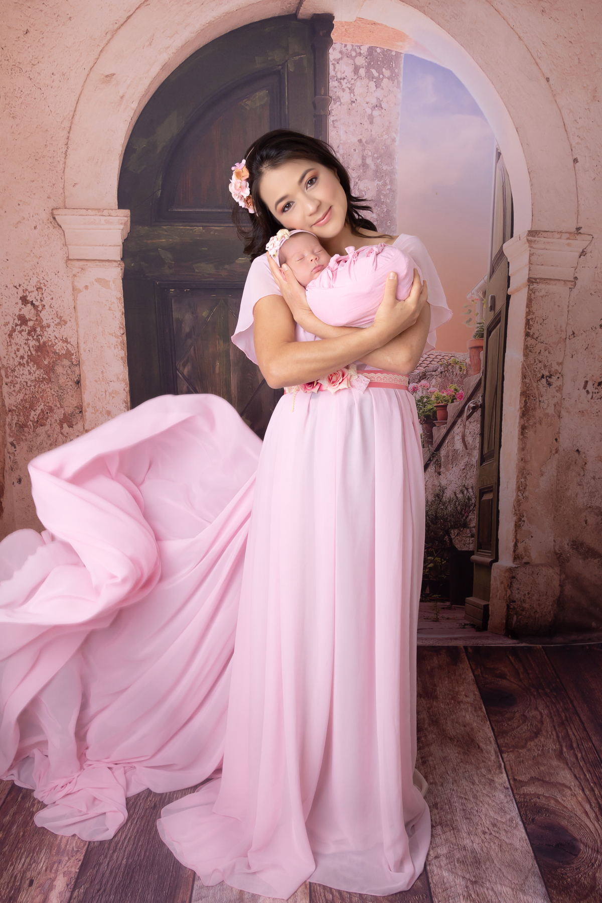 Newborn Santo André Thais Castro Fotografia