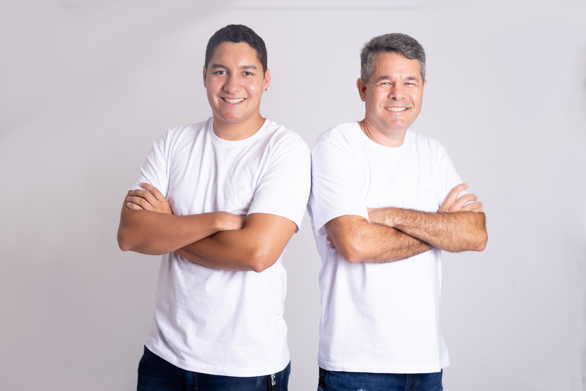 Ensaio familia Thais Castro Fotografia -  Santo André