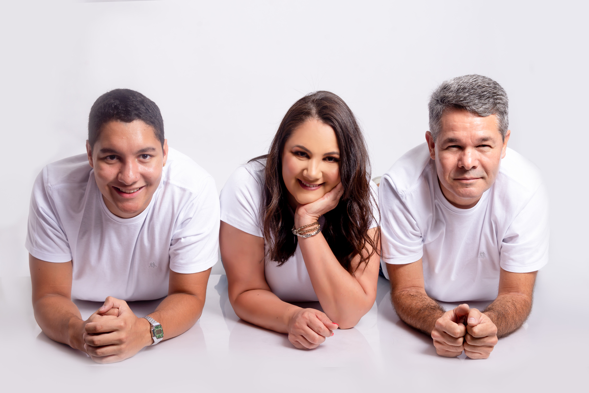 Ensaio familia Thais Castro Fotografia -  Santo André