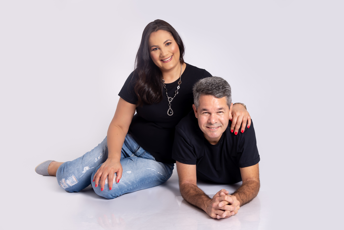 Ensaio familia Thais Castro Fotografia -  Santo André