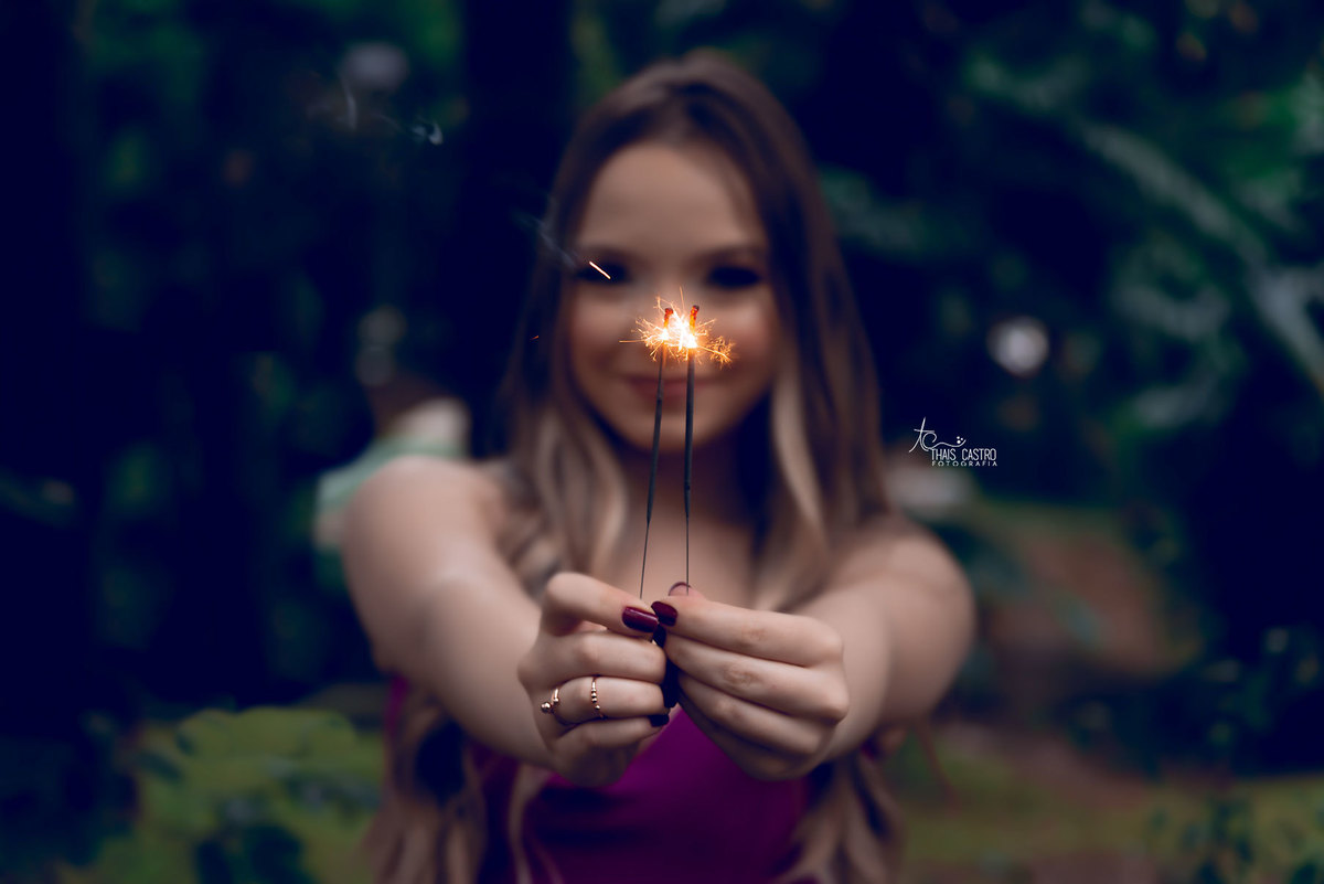 Ensaio debutante 15 anos - Thais castro Fotografia - Santo André