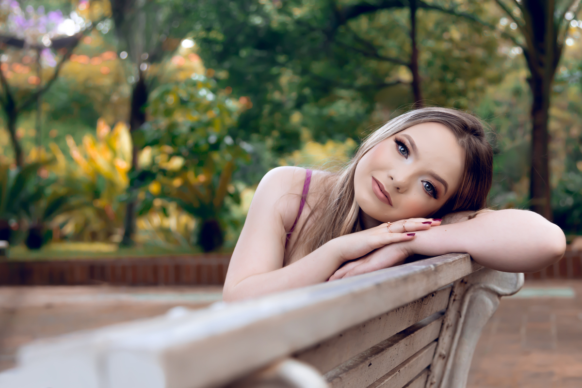 Ensaio debutante 15 anos - Thais castro Fotografia - Santo André