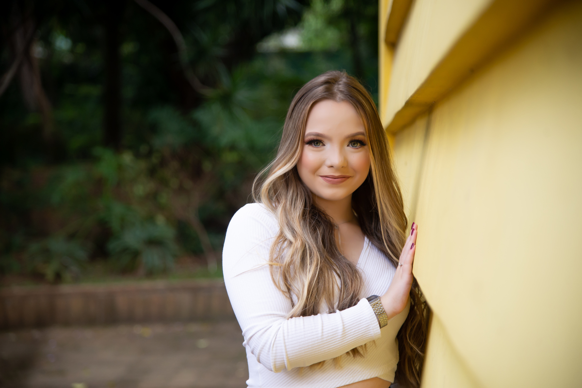 Ensaio debutante 15 anos - Thais castro Fotografia - Santo André