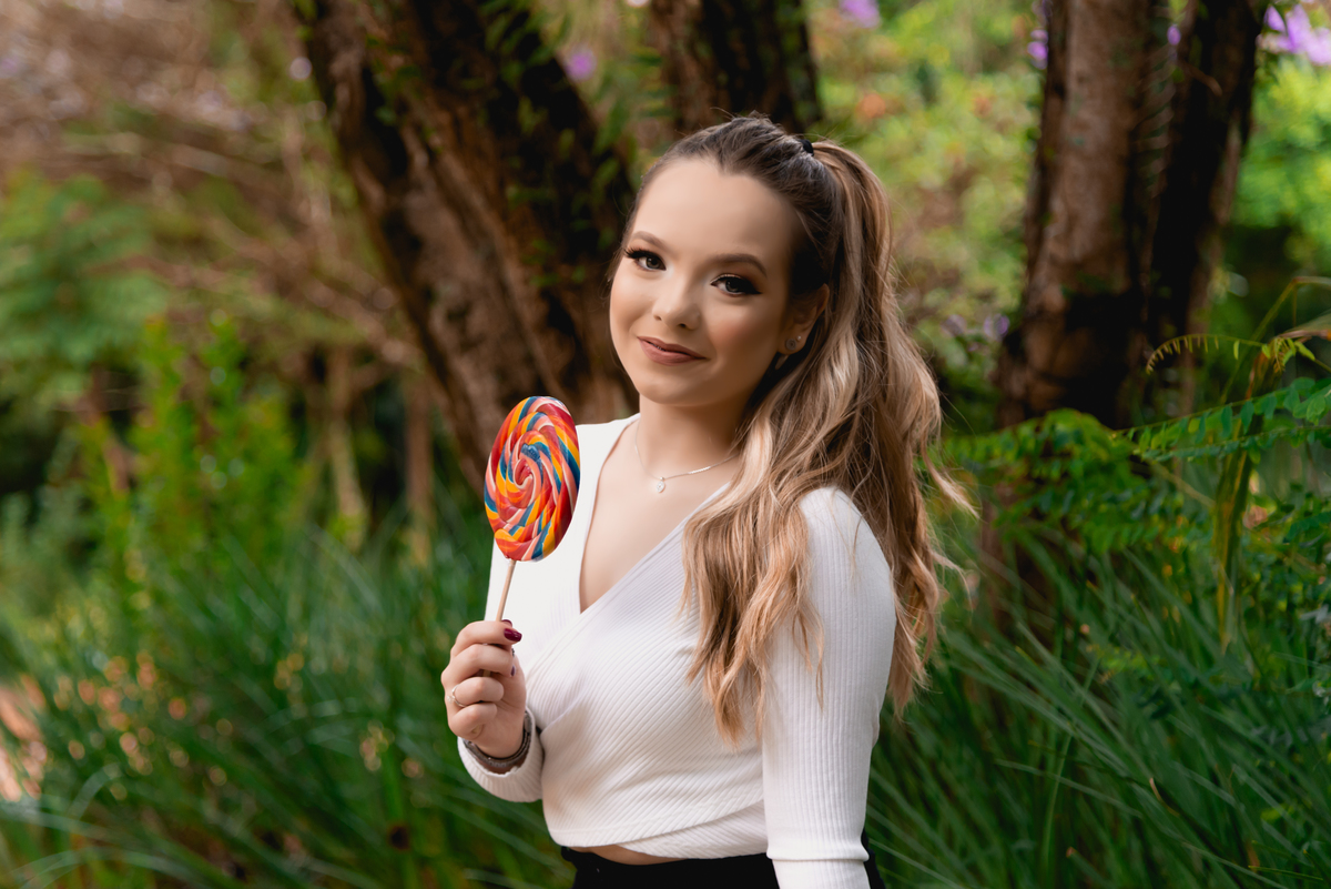 Ensaio debutante 15 anos - Thais castro Fotografia - Santo André