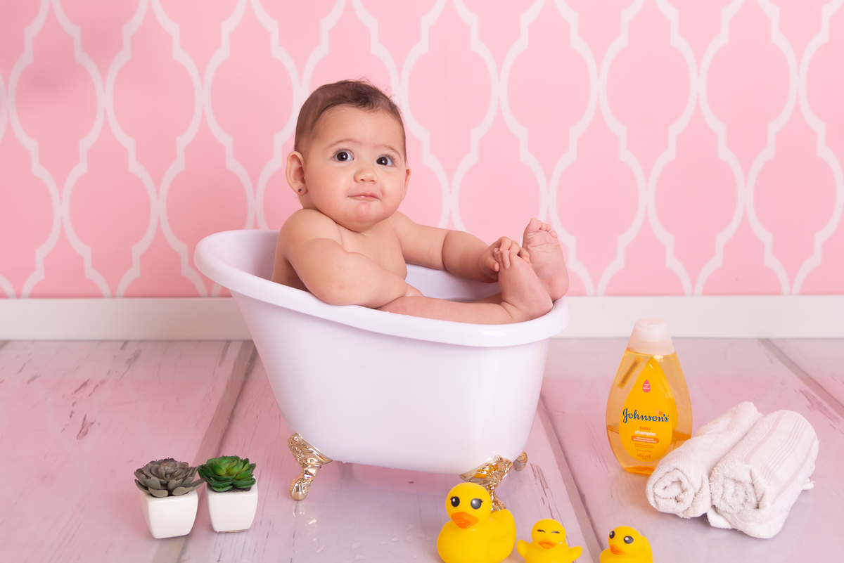 Acompanhamento mensal 7 meses - Thais Castro fotografia