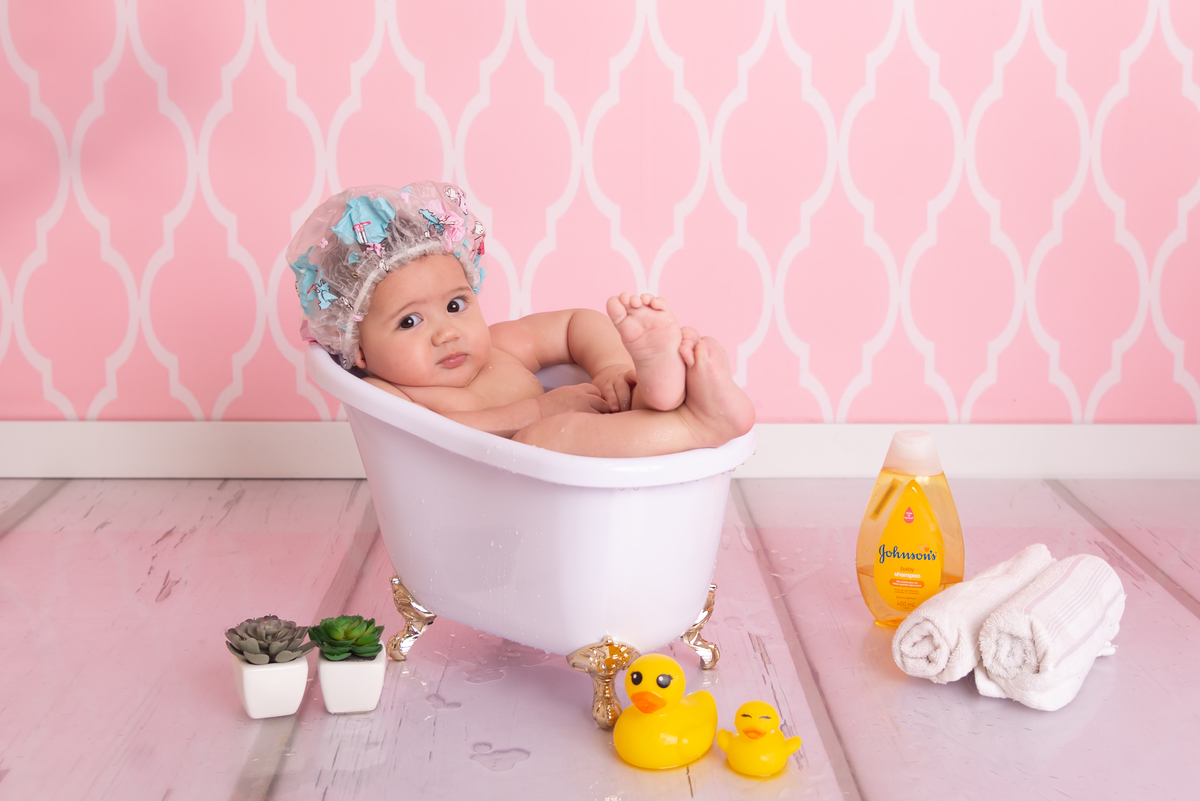 Acompanhamento mensal 7 meses - Thais Castro fotografia