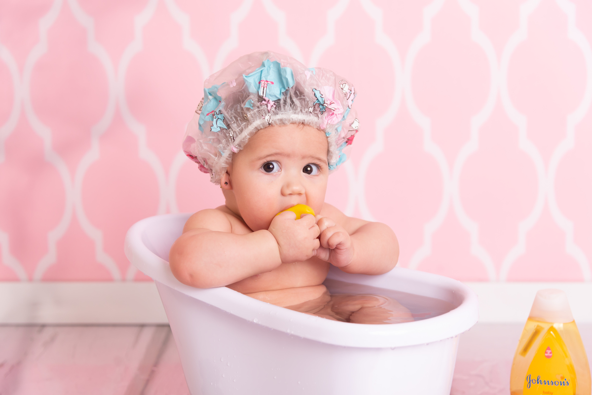 Acompanhamento mensal 7 meses - Thais Castro fotografia