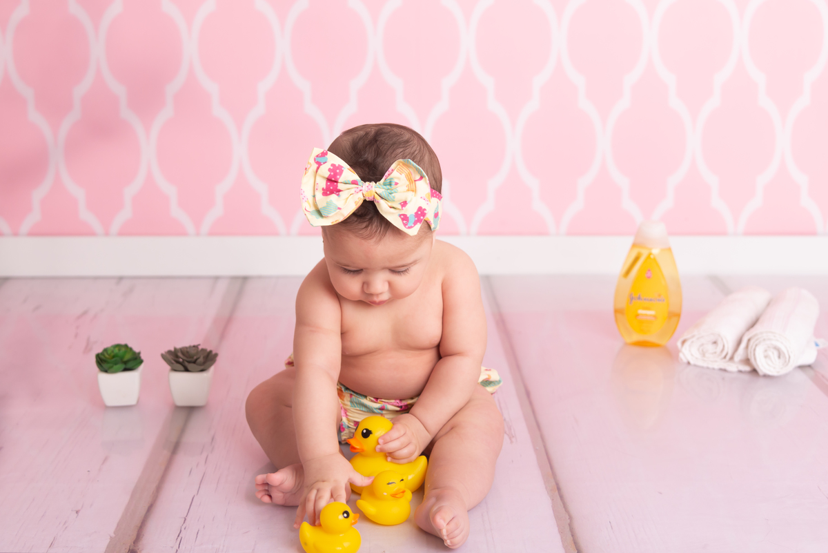 Acompanhamento mensal 7 meses - Thais Castro fotografia