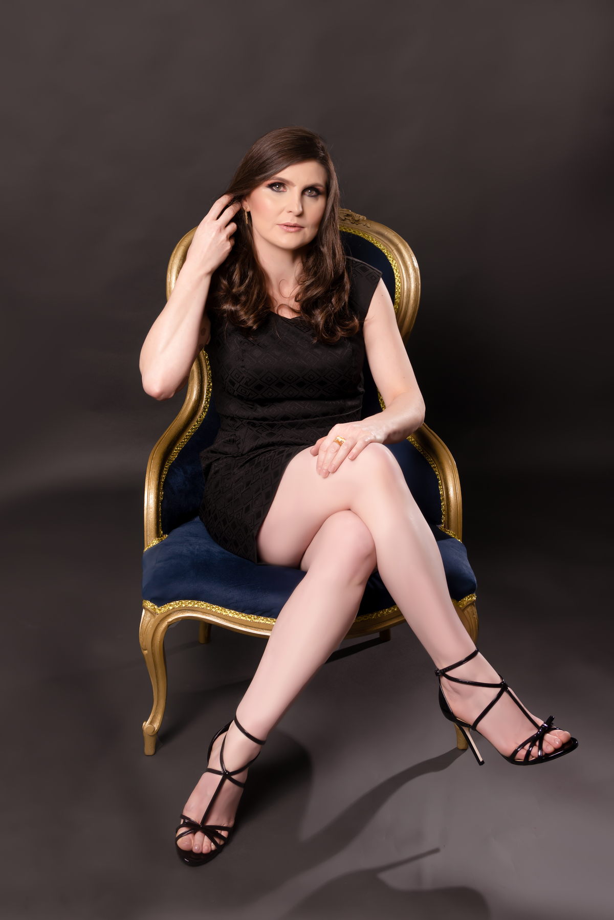 Ensaio feminino Santo André  - Thais Castro Fotografia