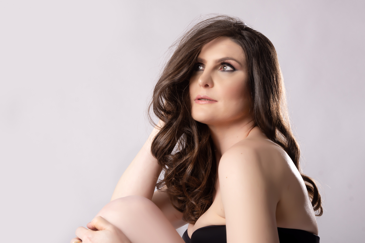 Ensaio feminino Santo André  - Thais Castro Fotografia