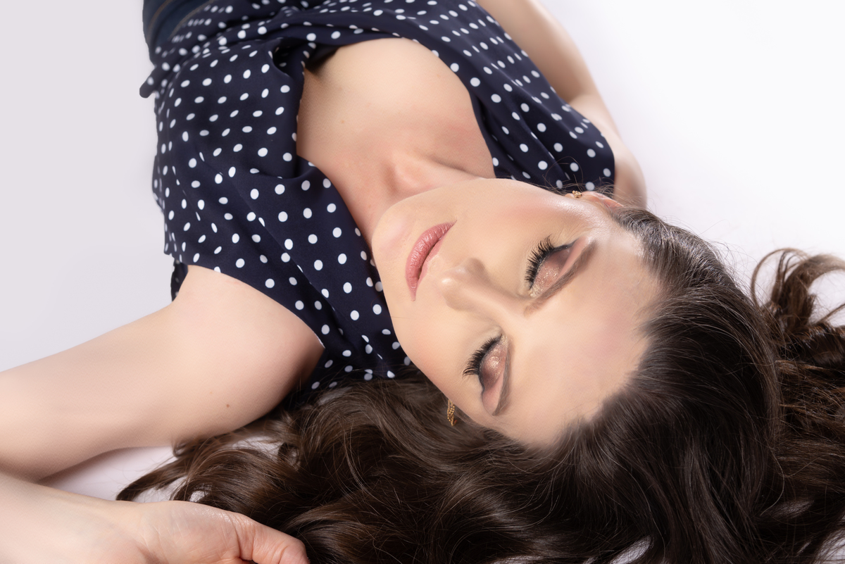 Ensaio feminino Santo André  - Thais Castro Fotografia