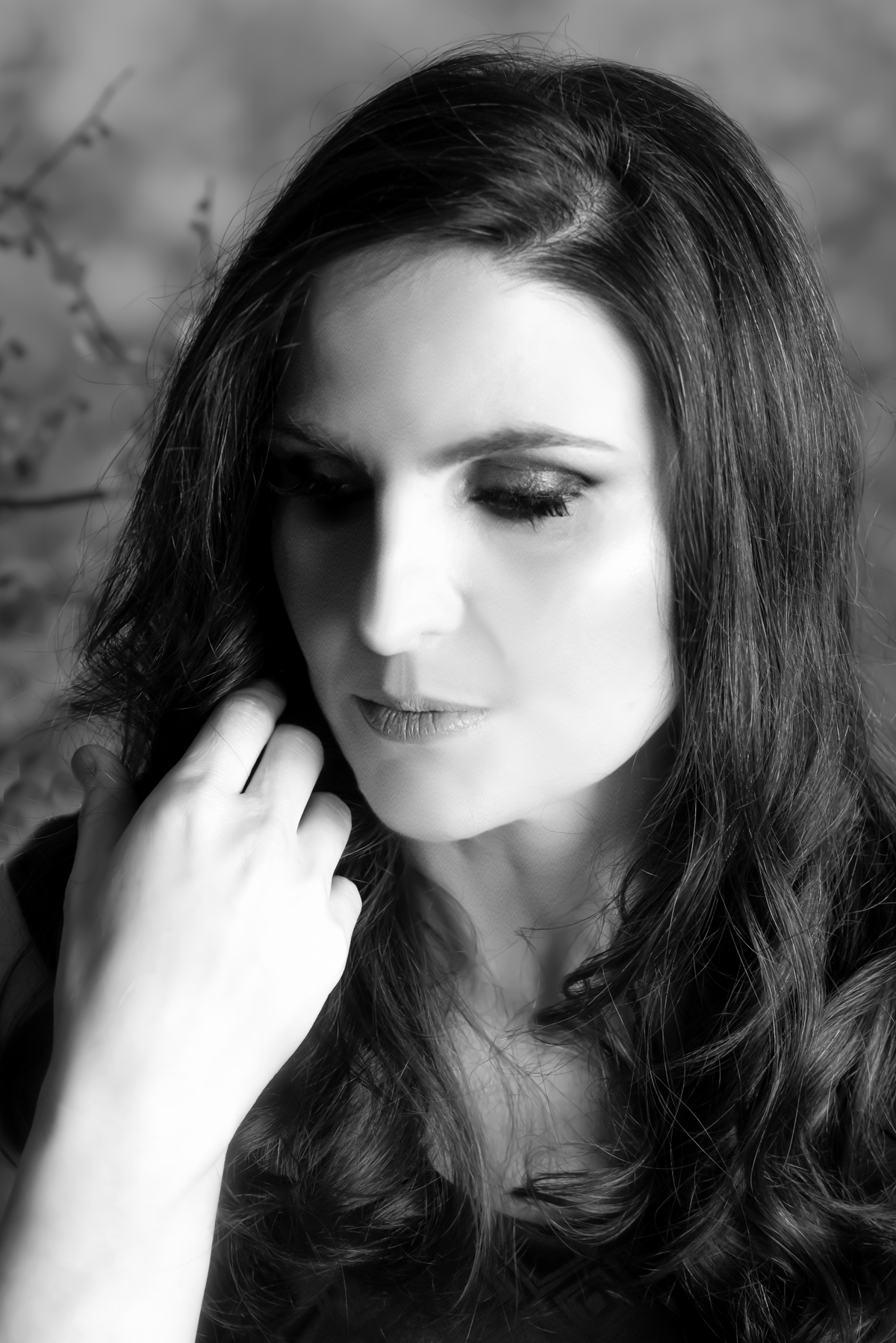 Ensaio feminino Santo André  - Thais Castro Fotografia