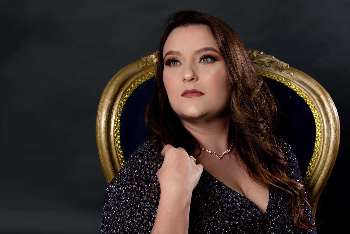 Ensaio smash the cake adulto - Santo André - ensaio feminino