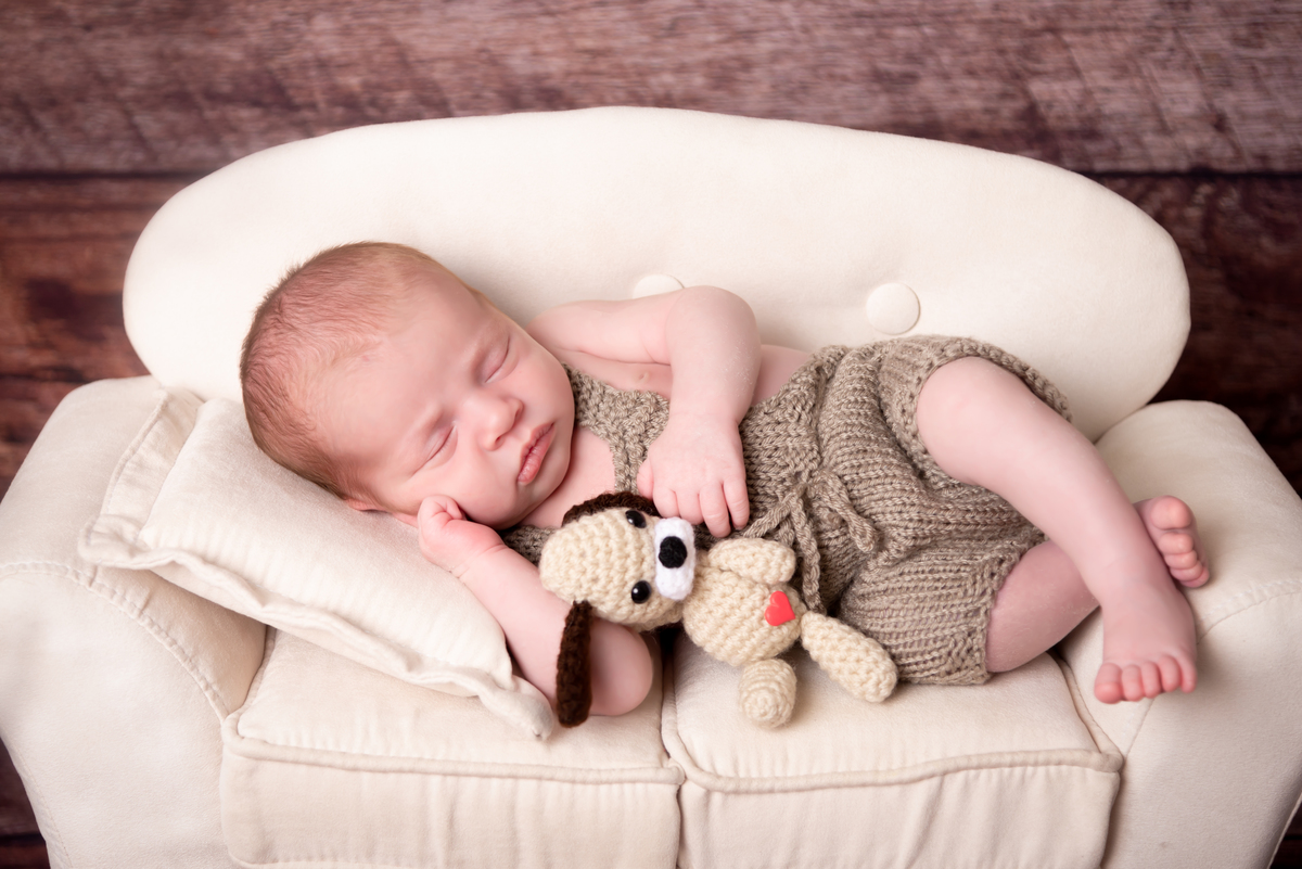 Newborn Santo André