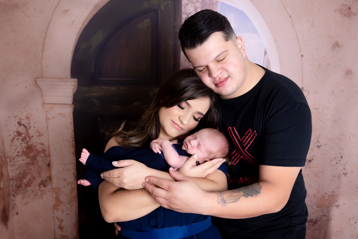 Newborn Santo André