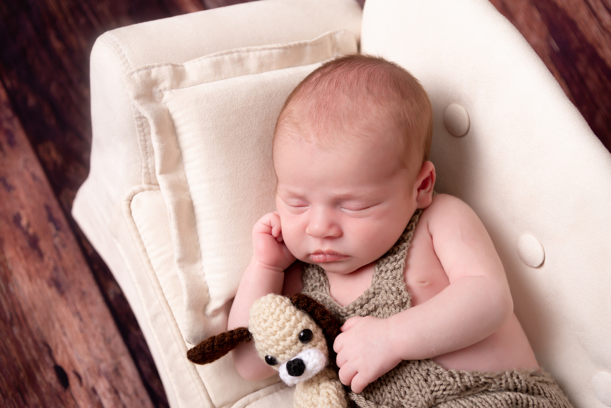 Newborn Santo André