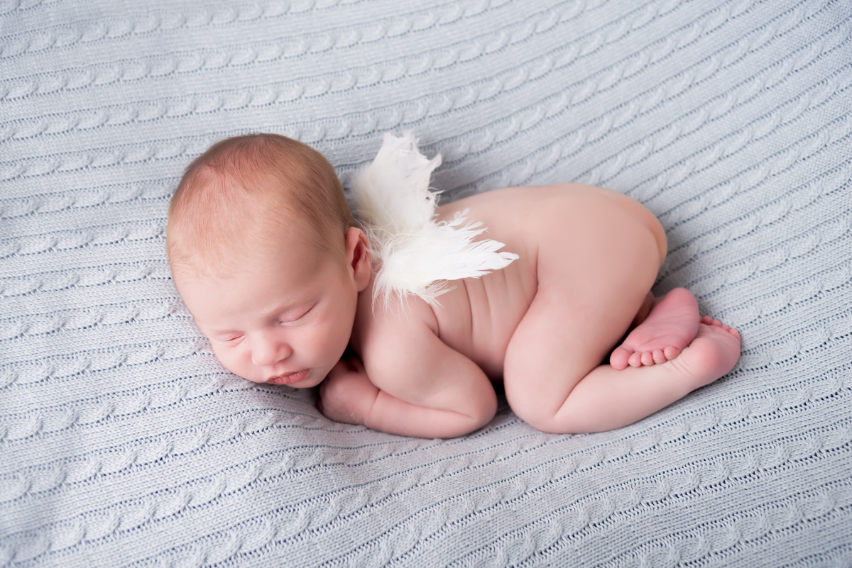 Newborn Santo André