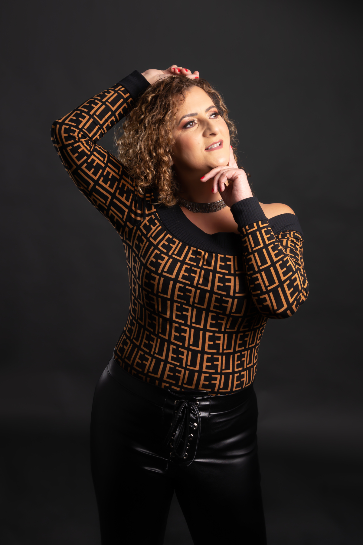 Ensaio feminino Santo André - Thais Castro Fotografia