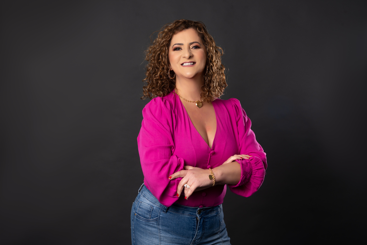 Ensaio feminino Santo André - Thais Castro Fotografia