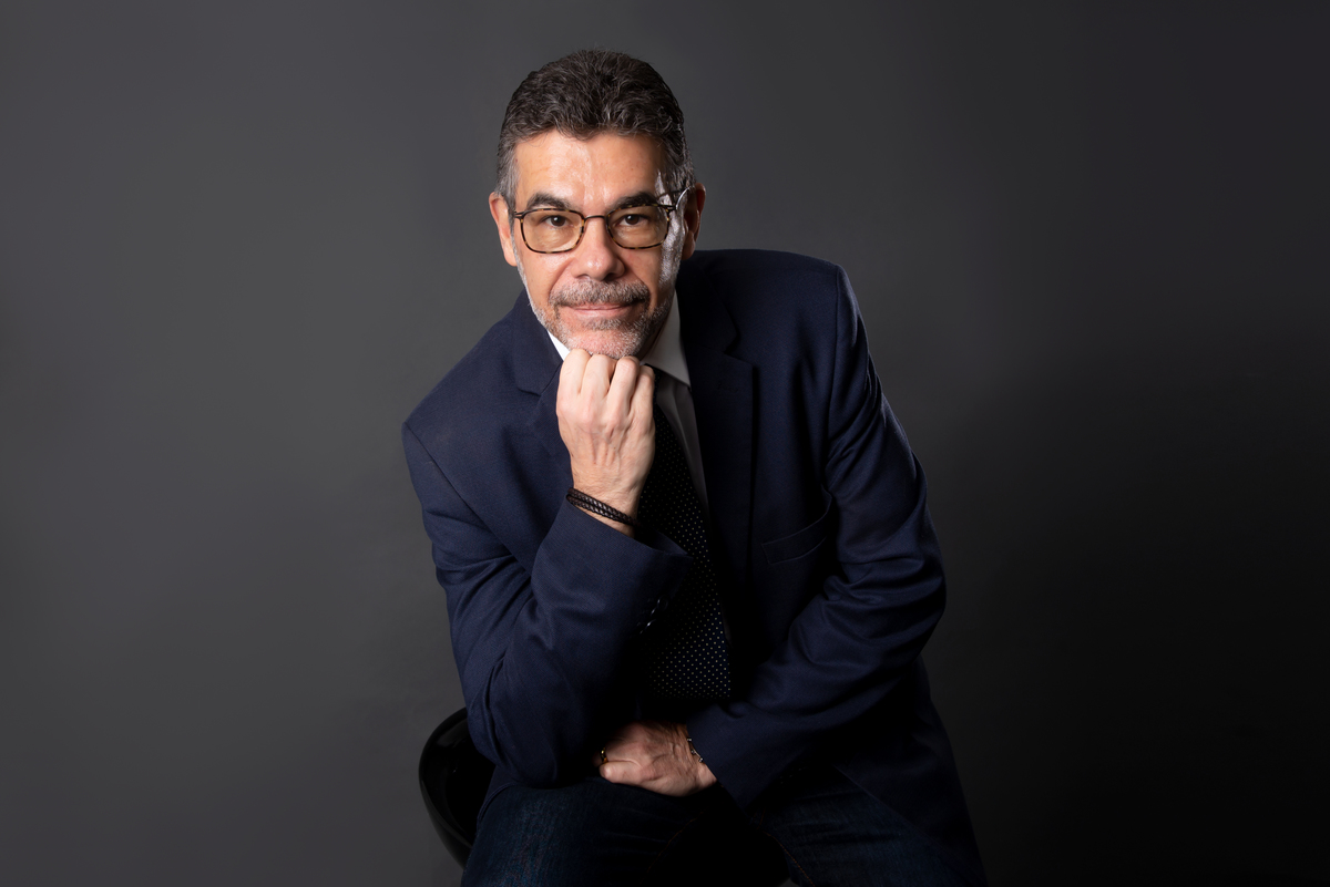 Ensaio corporativo Santo André - Thais Castro Fotografia