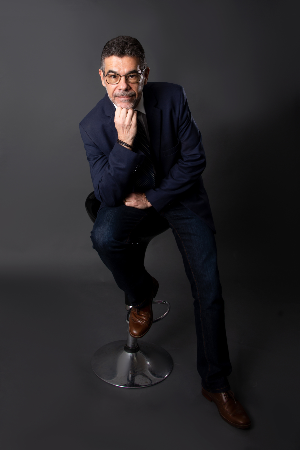 Ensaio corporativo Santo André - Thais Castro Fotografia