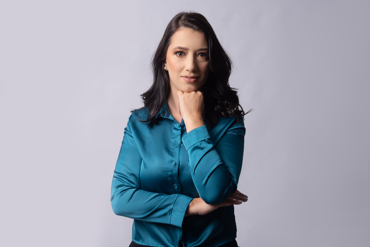 Ensaio corporativo Santo André - Thais Castro Fotografia