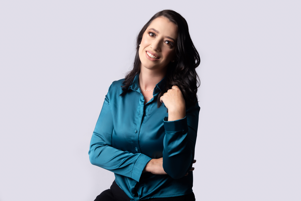 Ensaio corporativo Santo André - Thais Castro Fotografia