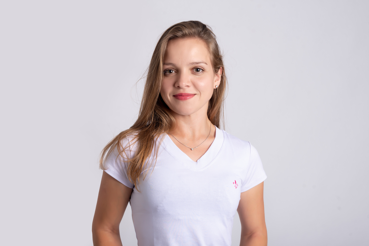 Ensaio corporativo Santo André - Thais Castro Fotografia