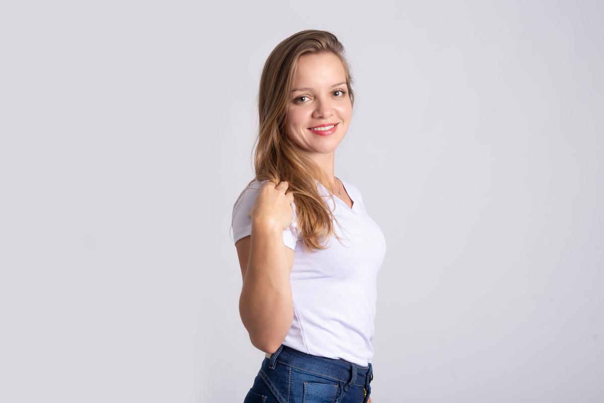 Ensaio corporativo Santo André - Thais Castro Fotografia