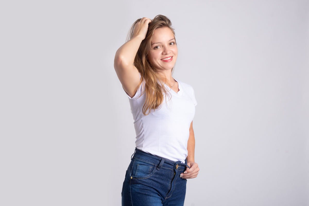 Ensaio corporativo Santo André - Thais Castro Fotografia