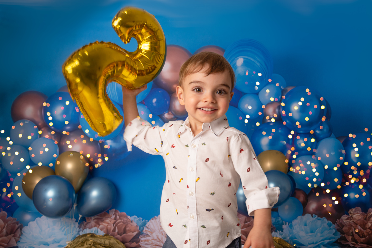 ensaio família estúdio Santo André - Thais Castro Fotografia