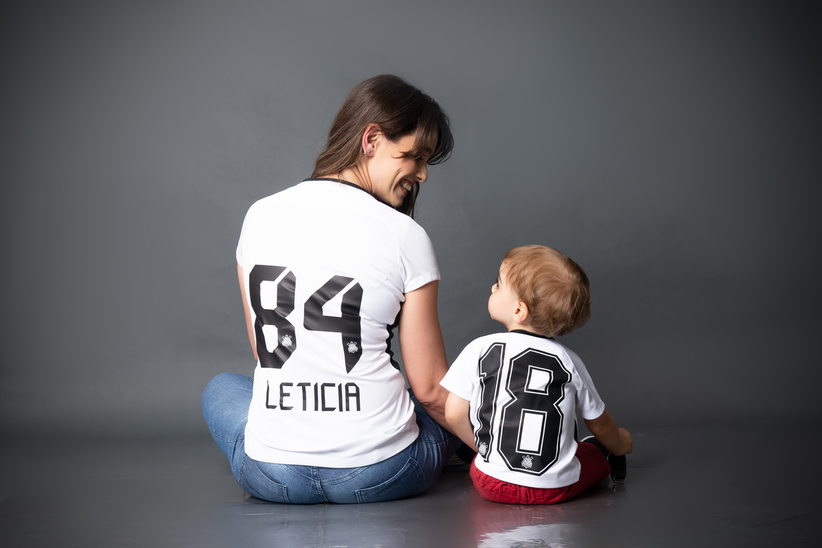 ensaio família estúdio Santo André - Thais Castro Fotografia