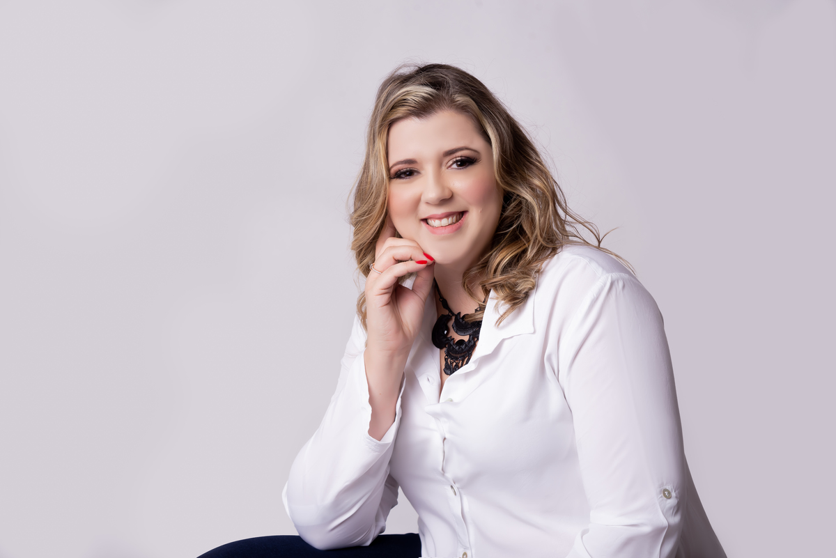 Ensaio corporativo - Santo André - Thais Castro Fotografia