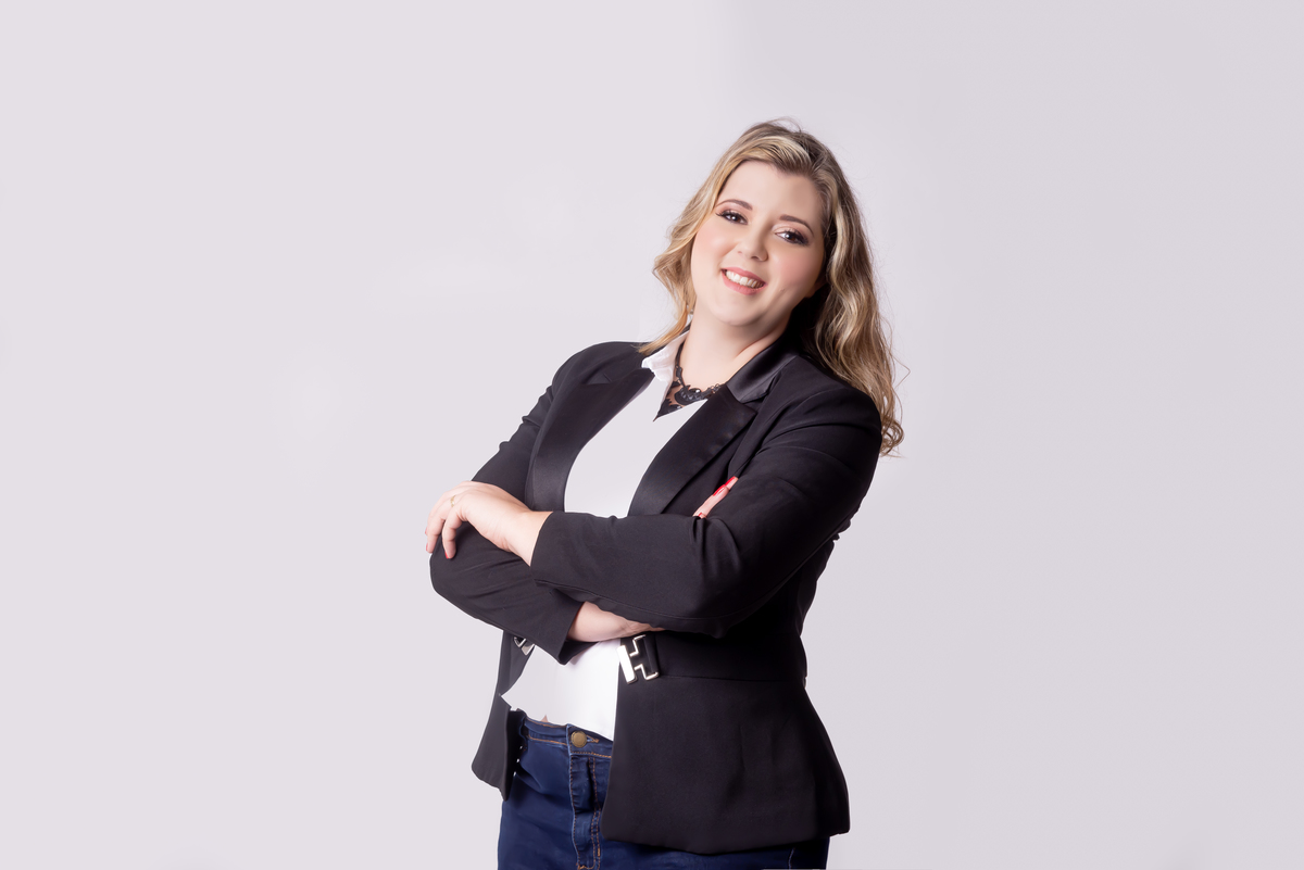 Ensaio corporativo - Santo André - Thais Castro Fotografia