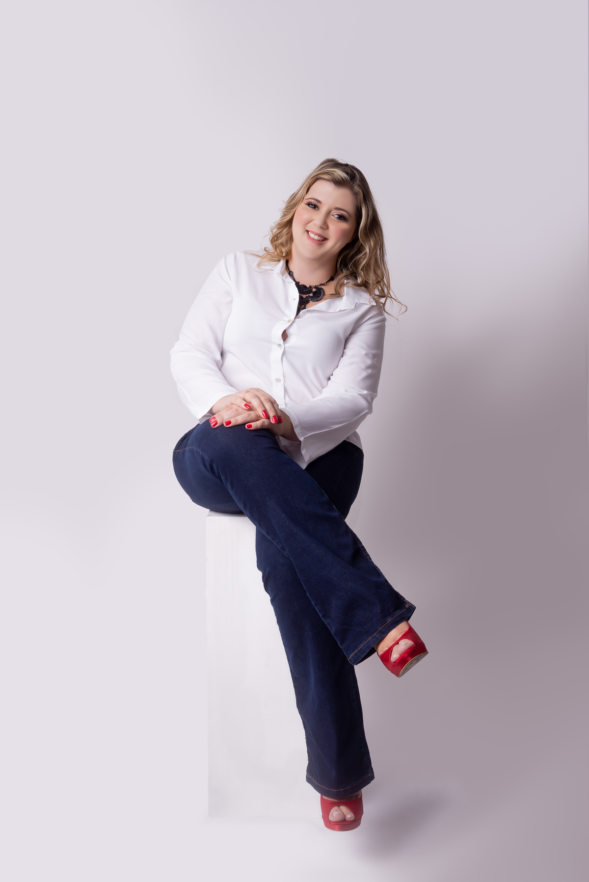 Ensaio corporativo - Santo André - Thais Castro Fotografia