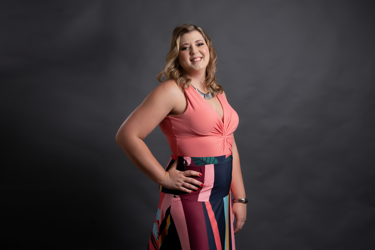 Ensaio corporativo - Santo André - Thais Castro Fotografia